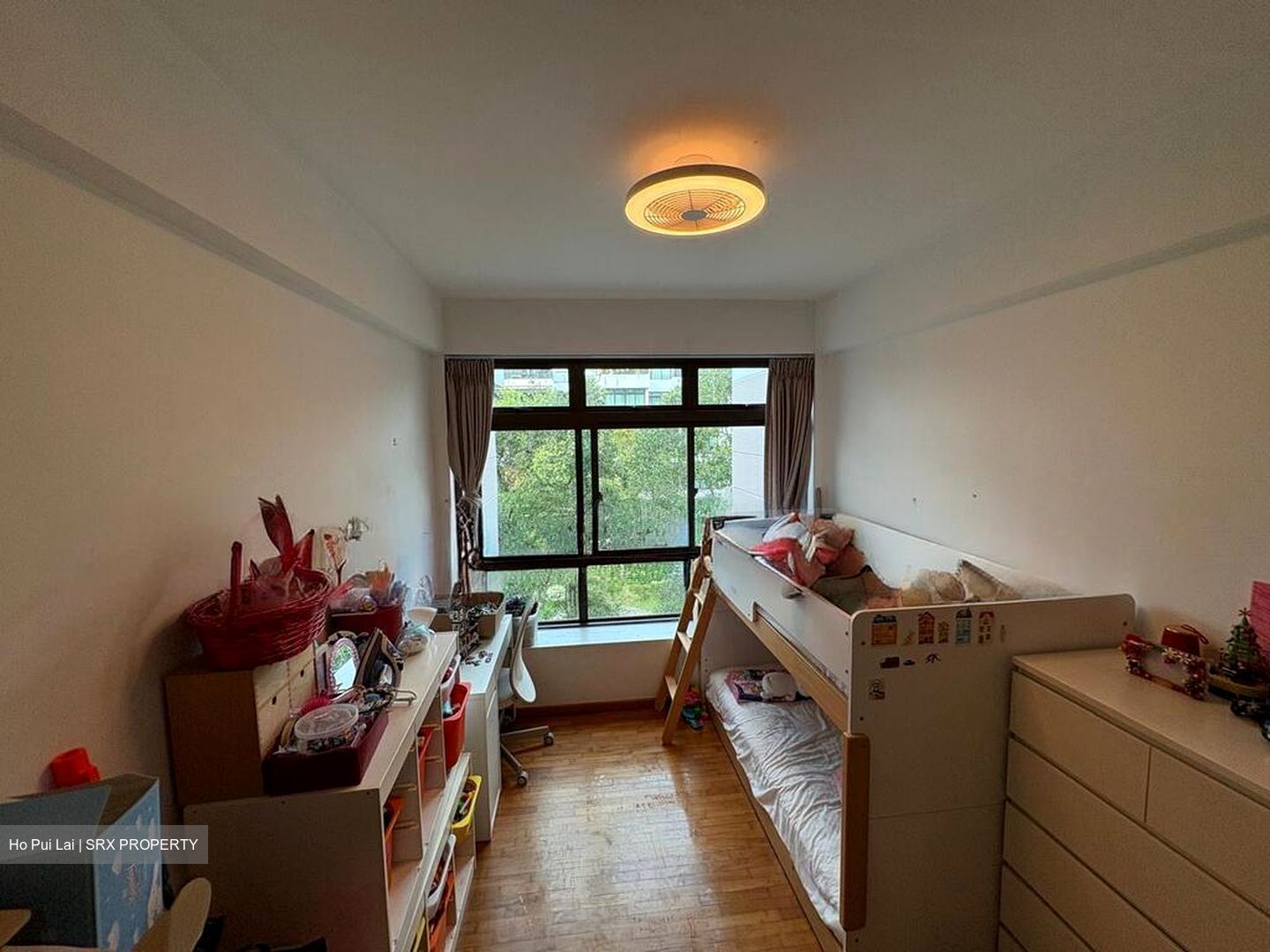 Varsity Park Condominium (D5), Condominium #495864231